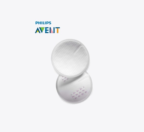 Prsne blazinice Ultra Comfort jednokratne